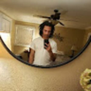 Meet your Posher, Dante